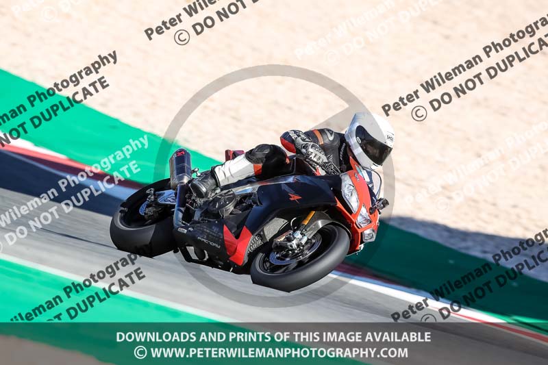 motorbikes;no limits;october 2019;peter wileman photography;portimao;portugal;trackday digital images